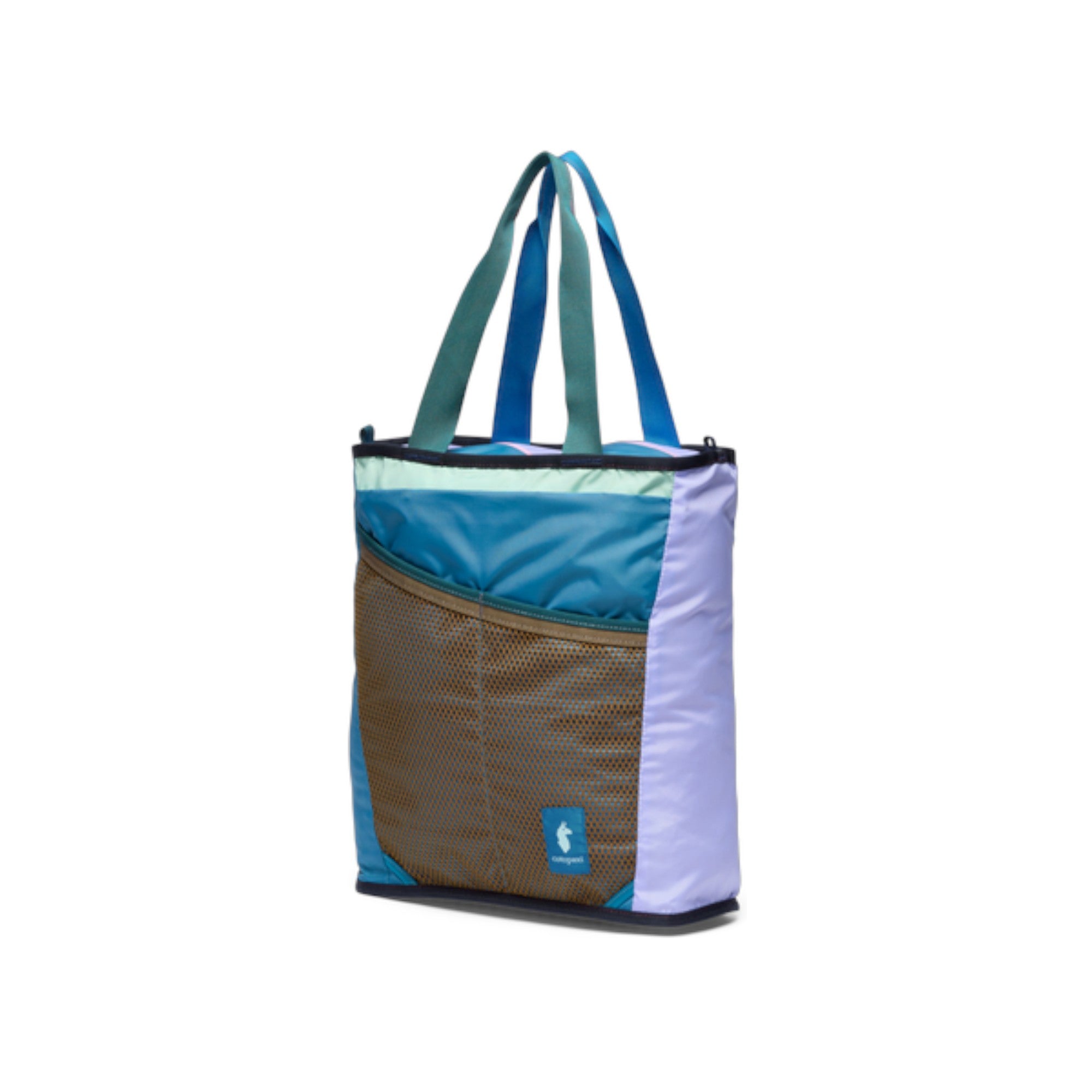 Unisex Bags Cotopaxi Todo 22L Convertible Tote Nylon Del Dia F25491U1501