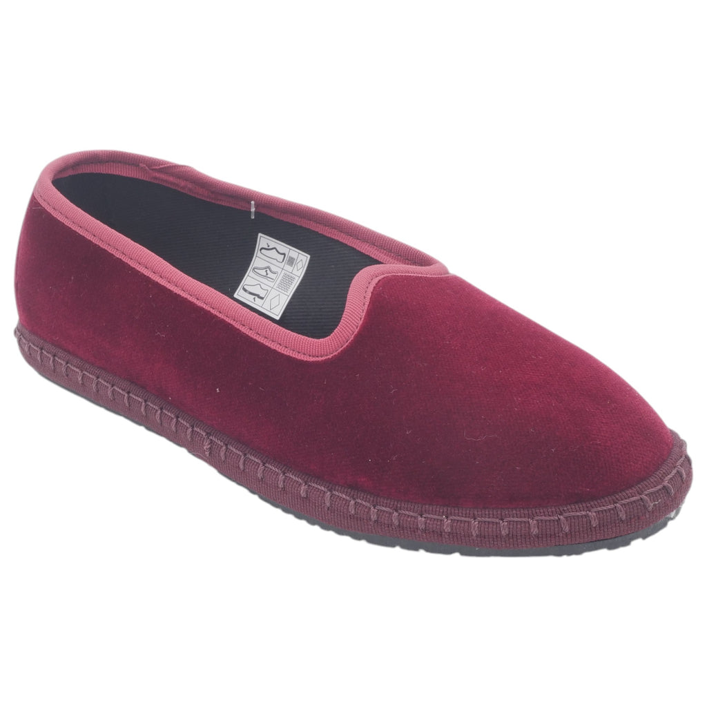 '- ["Artigianato","Bottega dell'Artigiano","Donna","Friulana","Nuovo","Scarpe"] - Bottega dell'Artigiano 126 Friulana Bordeaux - Lupis SRL