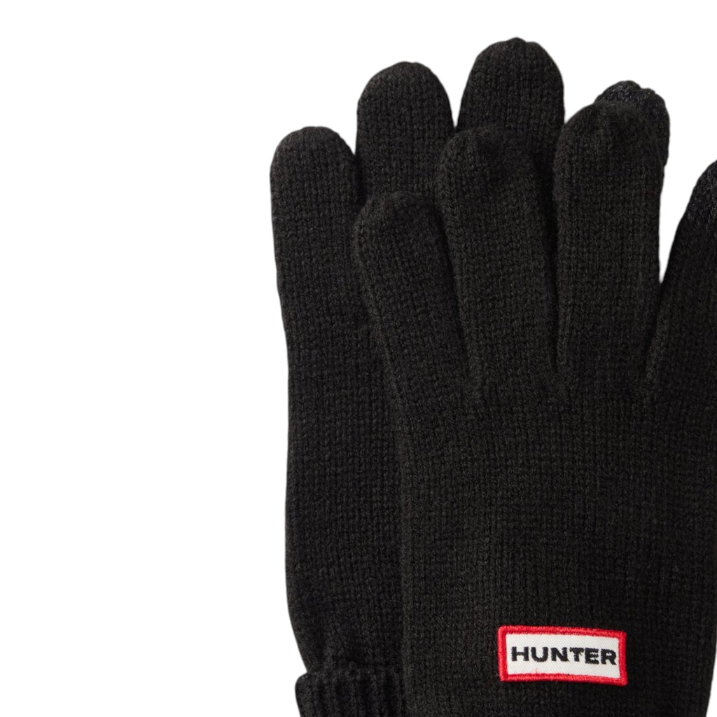 Box Set Unisex Accessories Hunter Anagach Black HXRU0030252