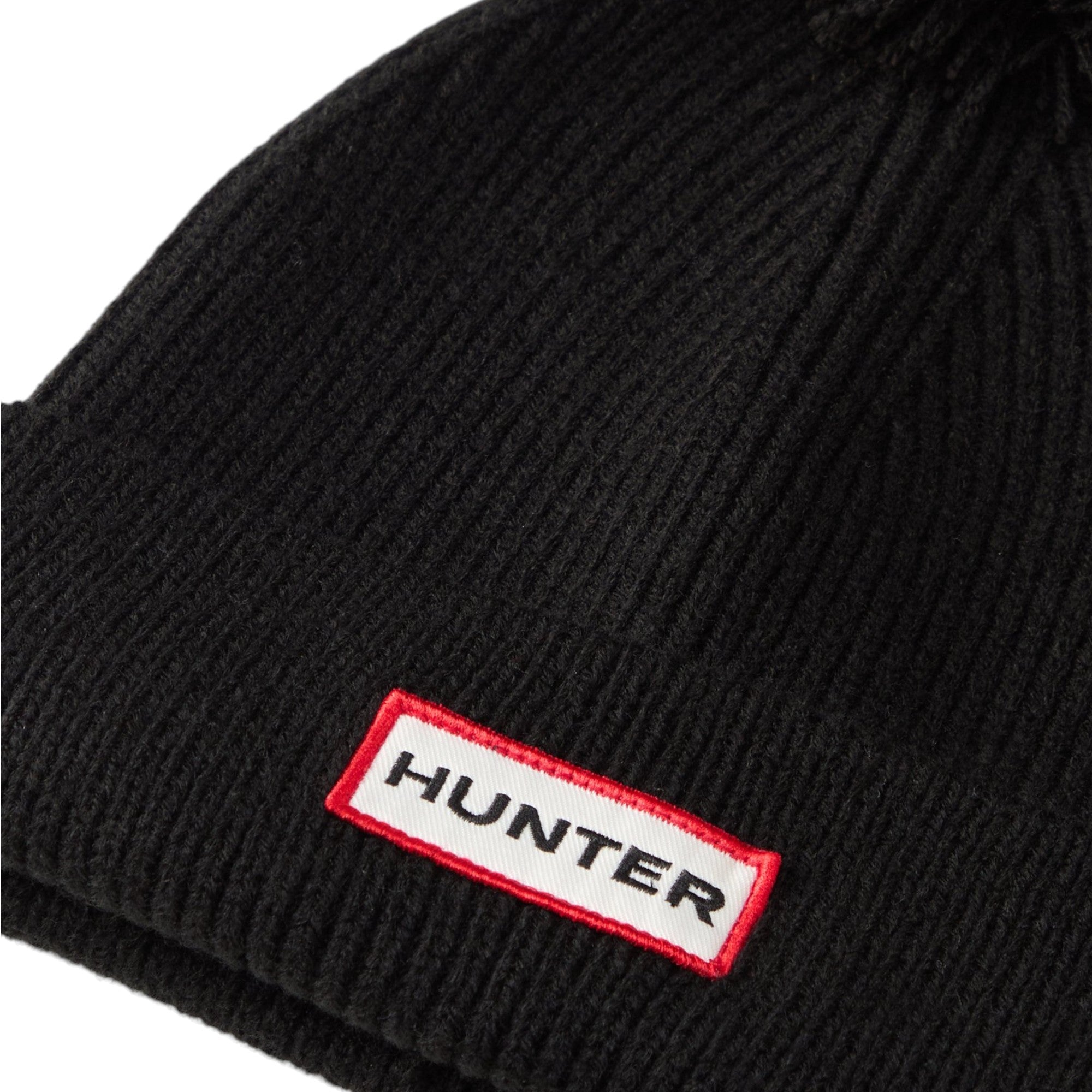 Box Set Unisex Accessories Hunter Anagach Black HXRU0030252