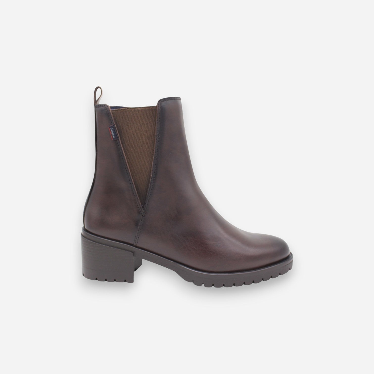 Callaghan Turin Head Ararat Marron