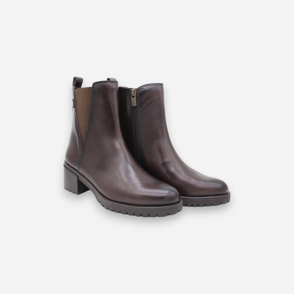 Callaghan Turin Testa Ararat Marron