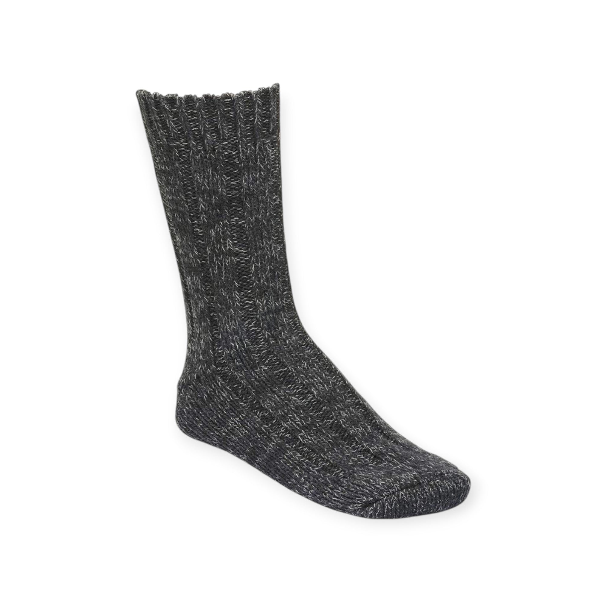 '- ["Accessori","Birkenstock","Calze","Donna","FW25"] - Calze Donna Birkenstock Cotton Cotone Elastan Twist Nero 1032015 - Lupis SRL