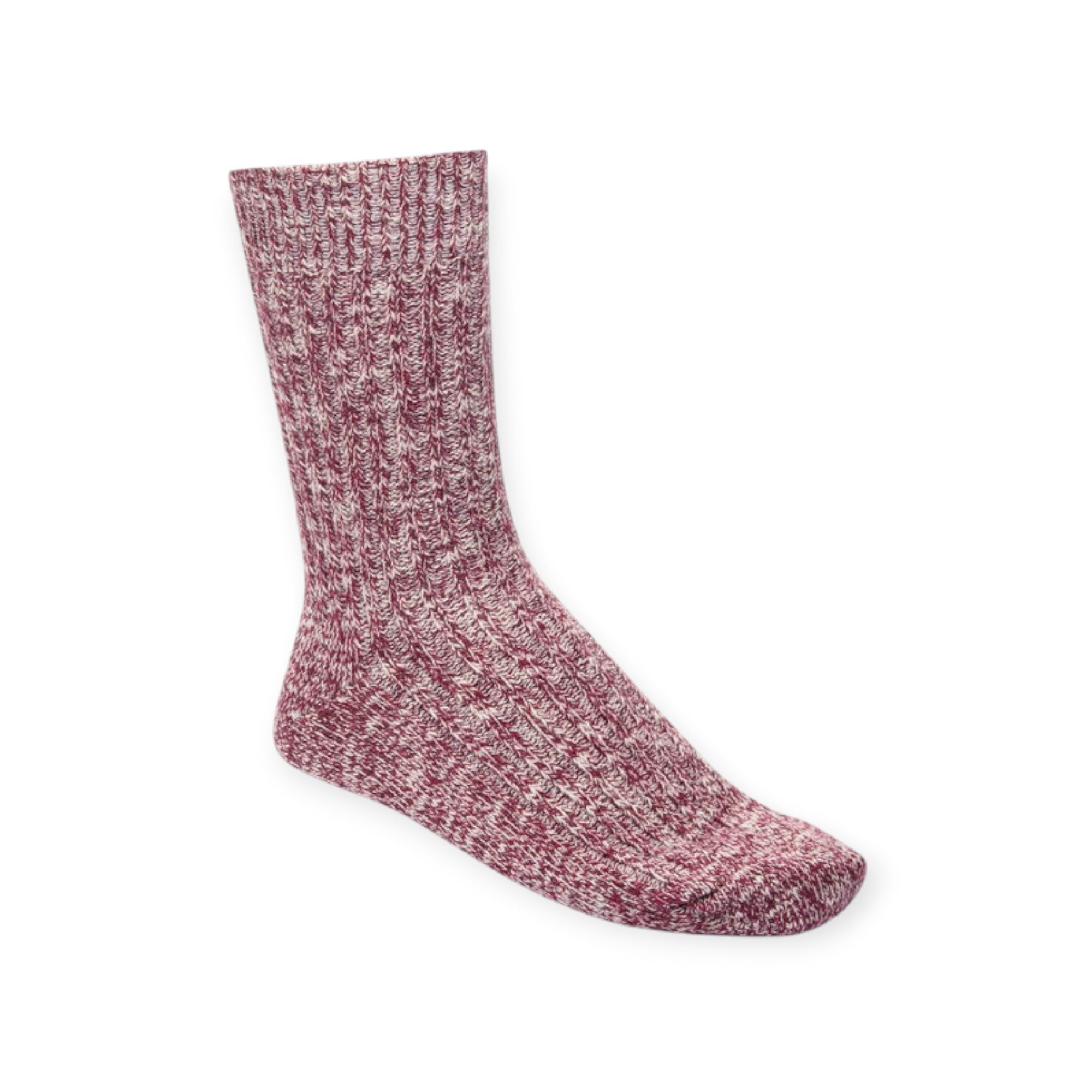'- ["Accessori","Birkenstock","Calze","Donna","FW25"] - Calze Donna Birkenstock Cotton Slub Cotone Zinfandel 1030807 - Lupis SRL