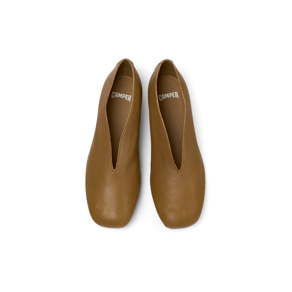 Camper Ballerine Donna Casi Myra Marrone K201751-009