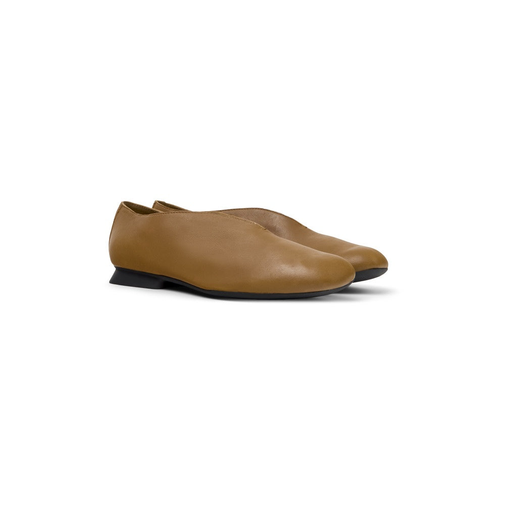Camper Ballerine Donna Casi Myra Marrone K201751-009