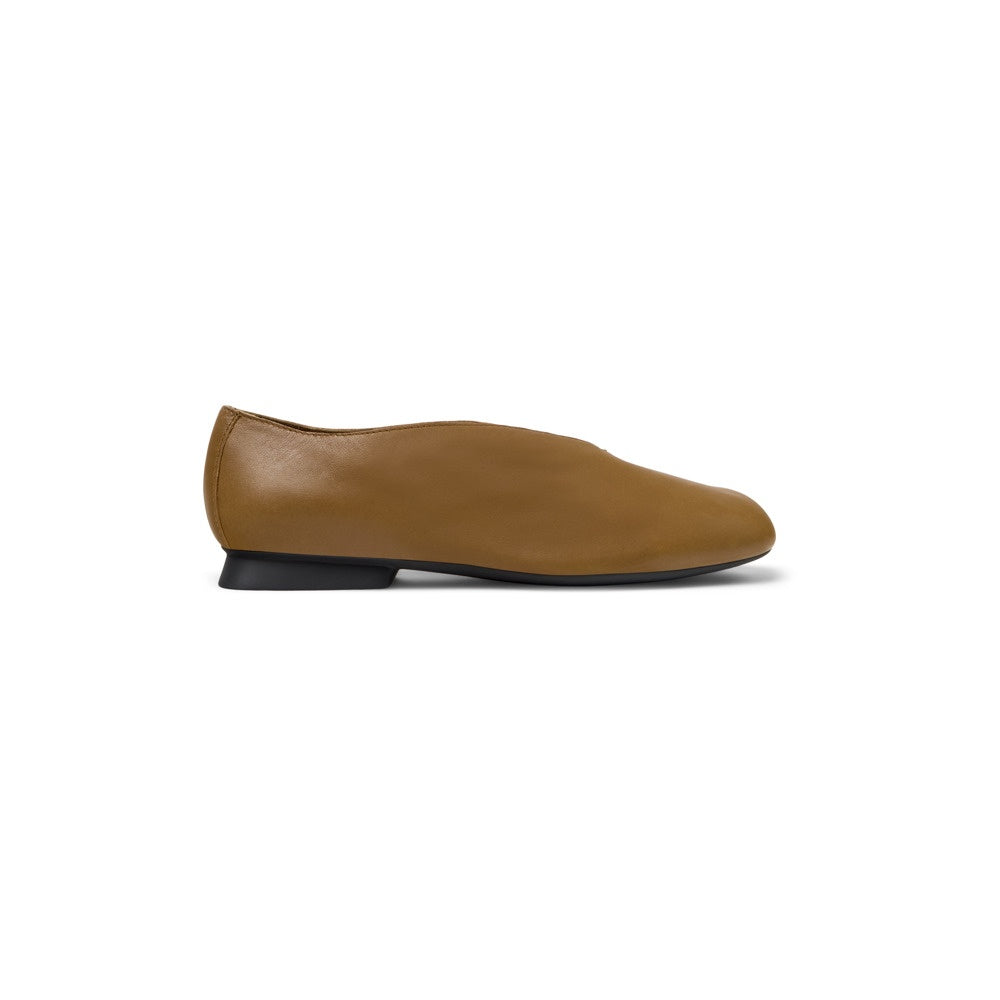 Camper Ballerine Donna Casi Myra Marrone K201751-009