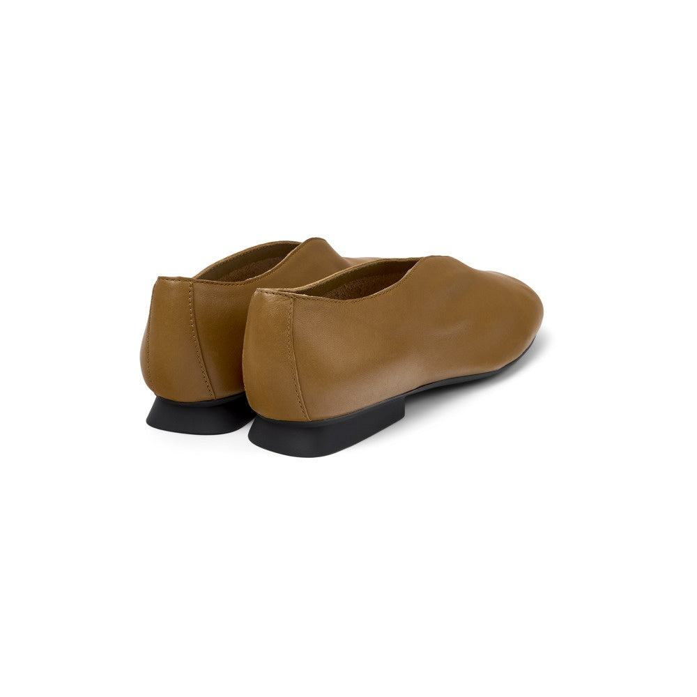 Camper Ballerine Donna Casi Myra Marrone K201751-009