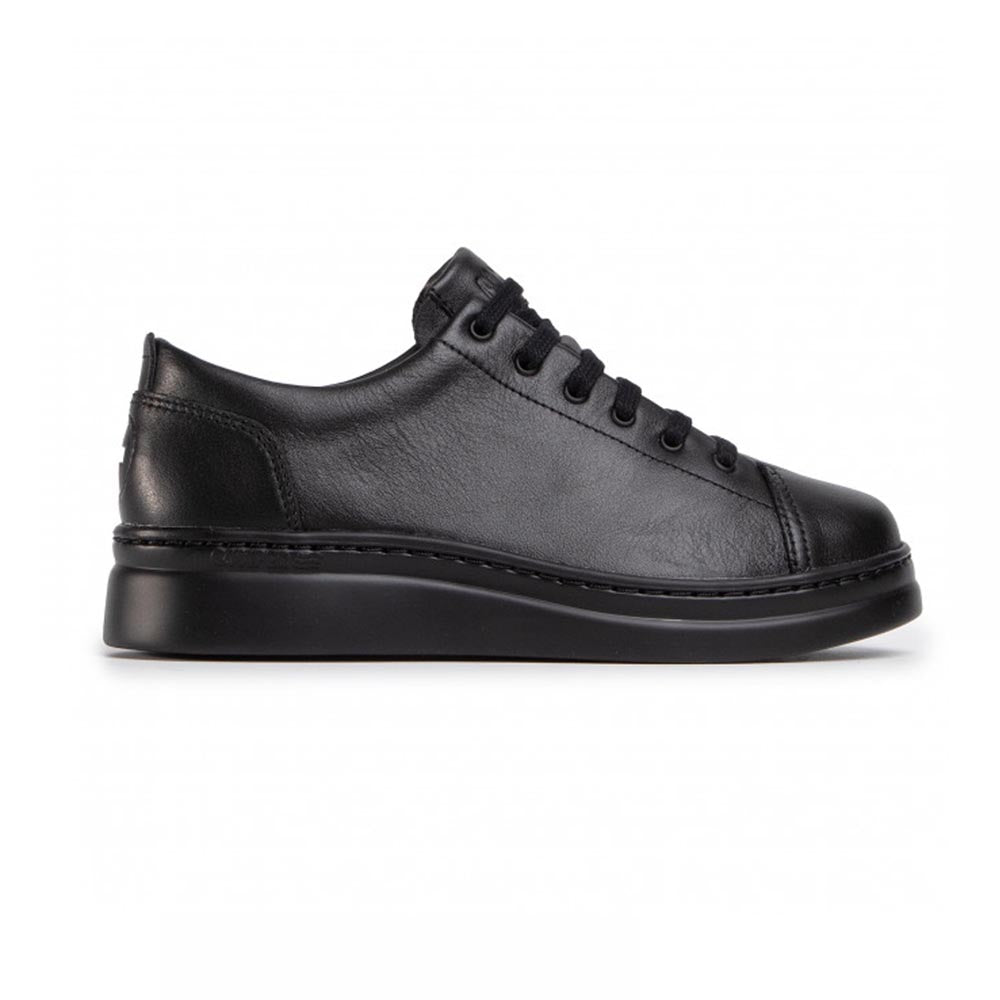 '- ["Camper","Donna","Scarpe","Scarpe sportive","Ultima Taglia"] - Camper Runner Up Black - Lupis SRL