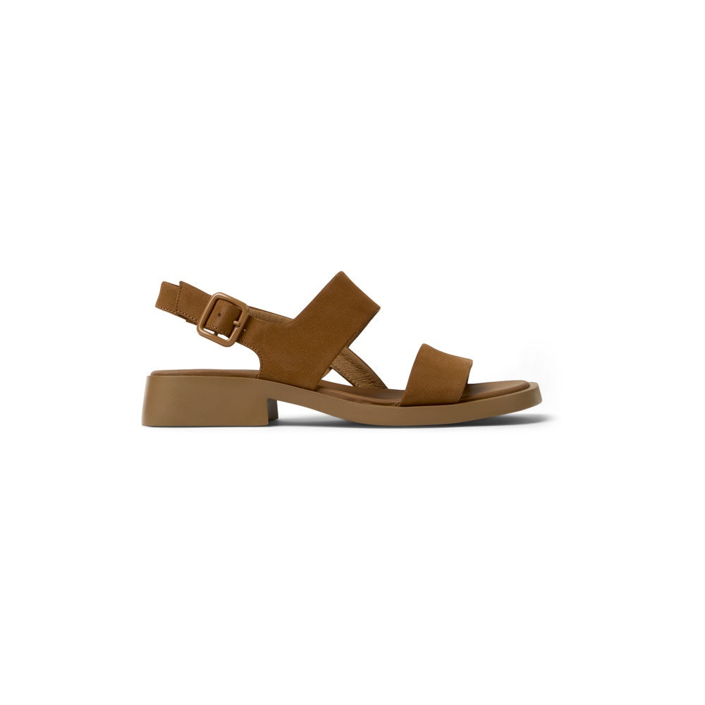 Camper Sandali Donna Dana Marrone K201486-014