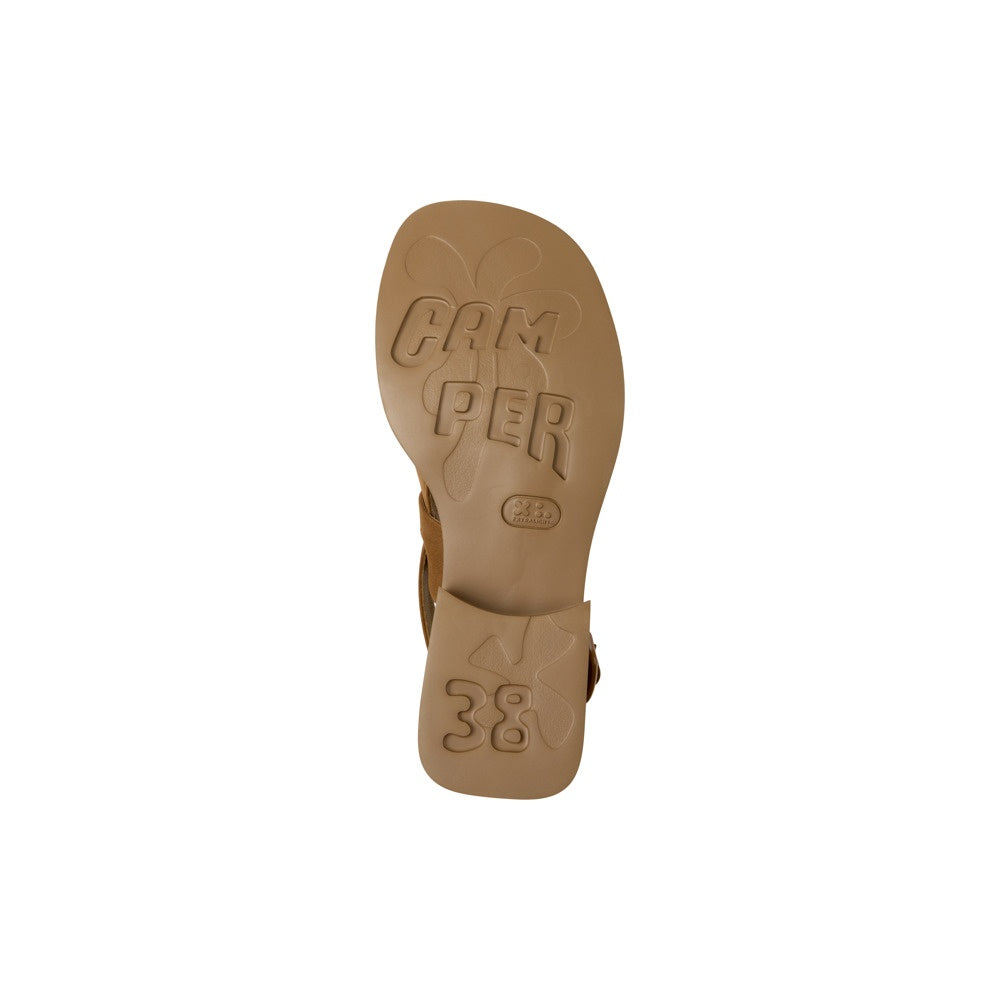 Camper Women's Sandals Dana Brown K201486-014