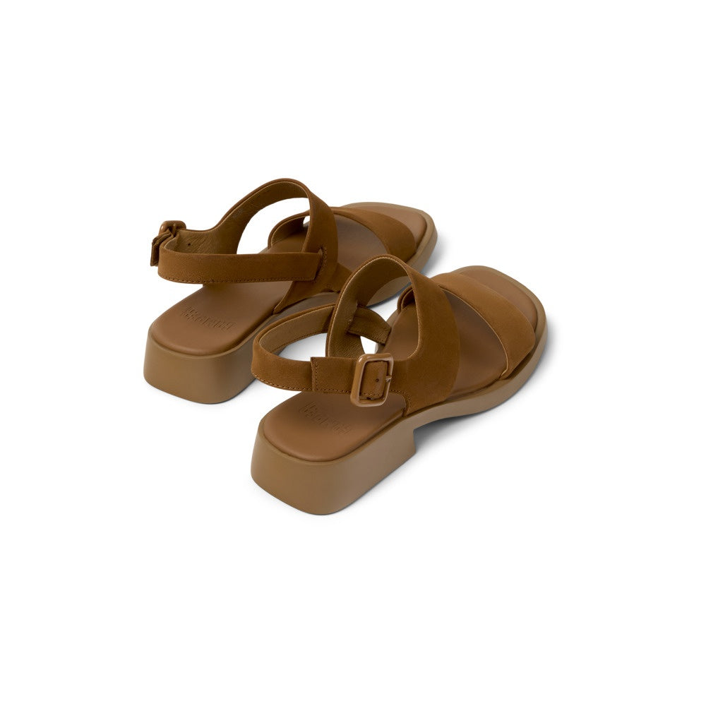 Camper Sandali Donna Dana Marrone K201486-014