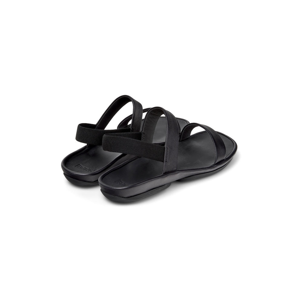 Camper Sandali Donna Right Isla Nero K201868-002