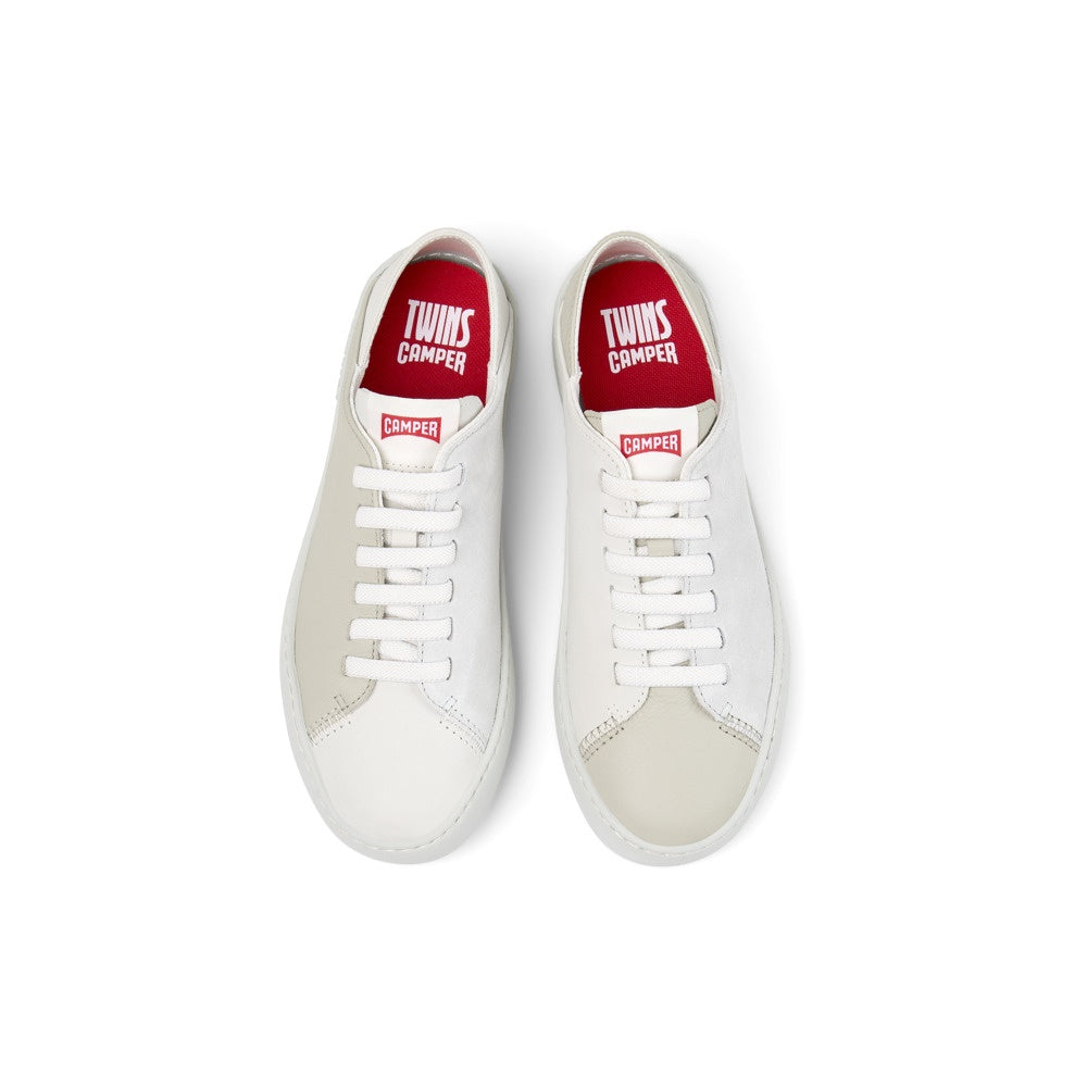 Camper Women's Twins Multicolor Sneaker K201670-009