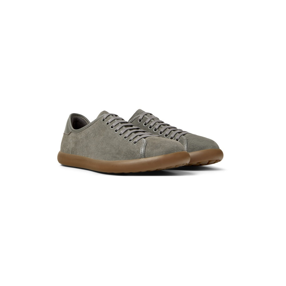 Camper Sneaker Uomo Pelotas Soller Grigio K100974-017