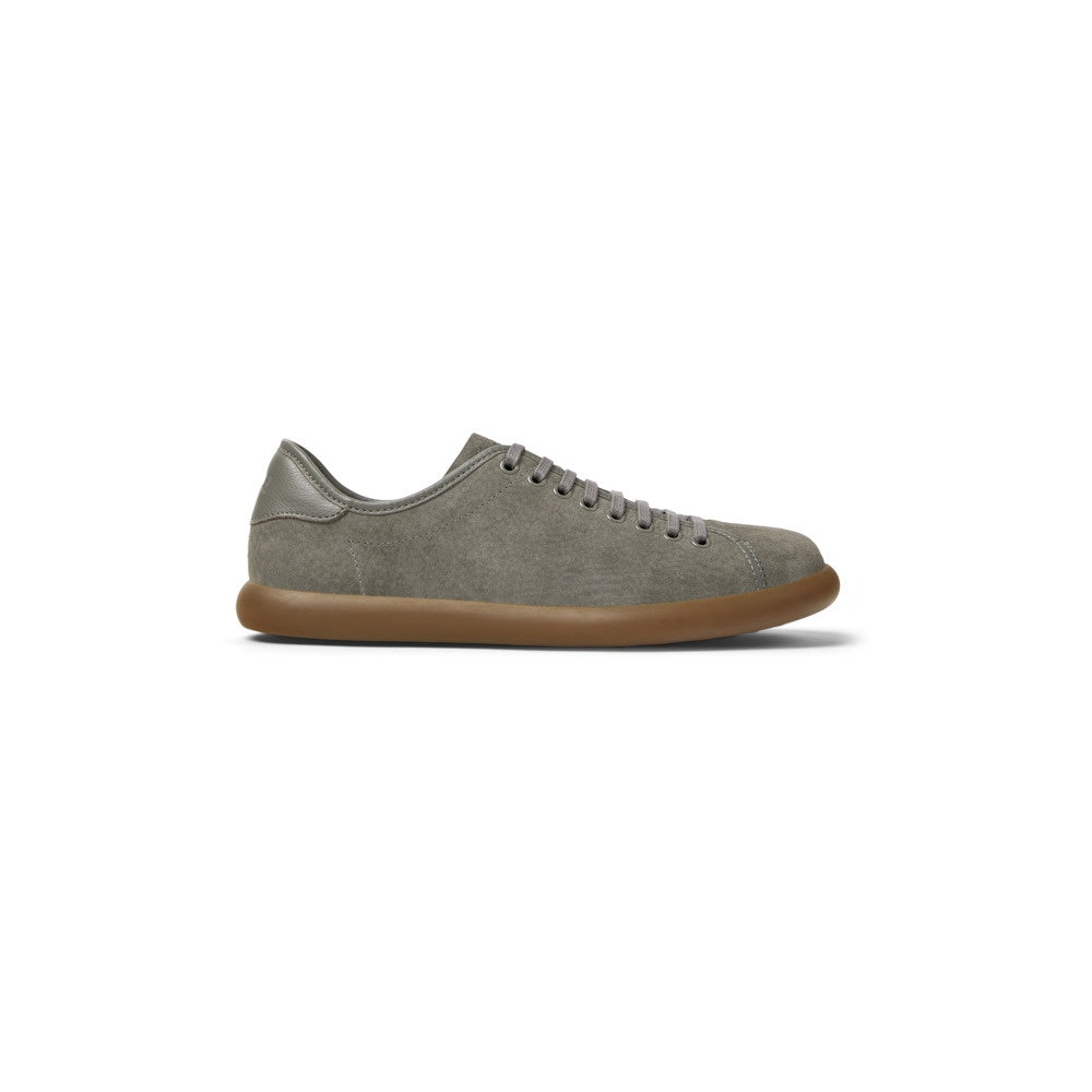 Camper Sneaker Uomo Pelotas Soller Grigio K100974-017