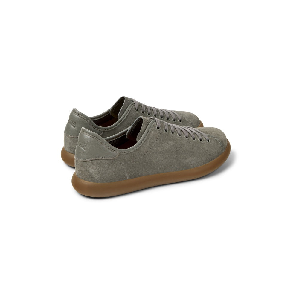 Camper Sneaker Uomo Pelotas Soller Grigio K100974-017