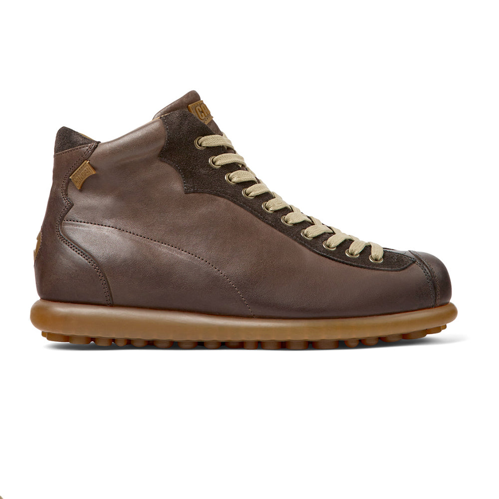 '- ["Camper","Nuovo","Polacco","Scarpe","Ultima Taglia","Uomo"] - Camper Pelotas Soweto Zambia Rep Meteor Ariel MielLFT - Lupis SRL