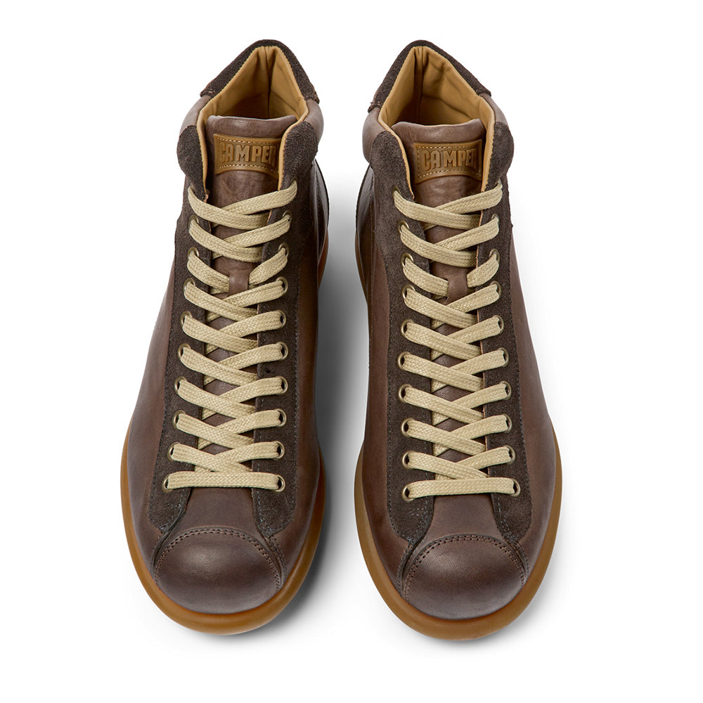 '- ["Camper","Nuovo","Polacco","Scarpe","Ultima Taglia","Uomo"] - Camper Pelotas Soweto Zambia Rep Meteor Ariel MielLFT - Lupis SRL