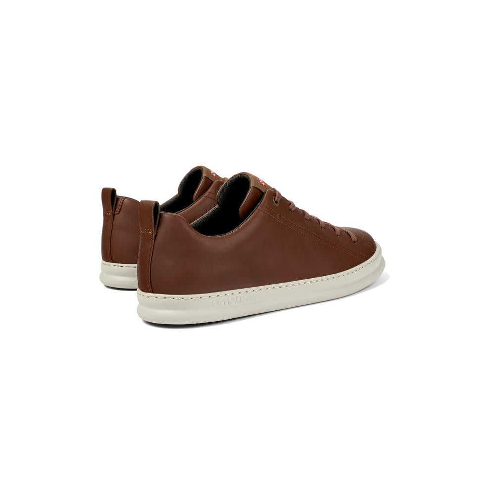 '- ["Camper","PE25","Scarpe","Scarpe sportive","Uomo"] - Camper Ultrasoft Cola Runnerfour Pau K100226-140 - Lupis SRL
