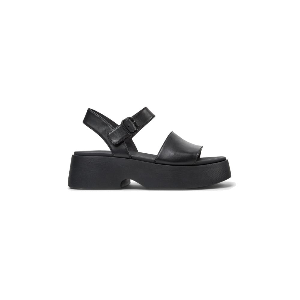 '- ["Camper","Donna","PE25","Sandali Eleganti","Scarpe"] - Camper Ultrasoft Negro Tasha Negro K201659-006 - Lupis SRL