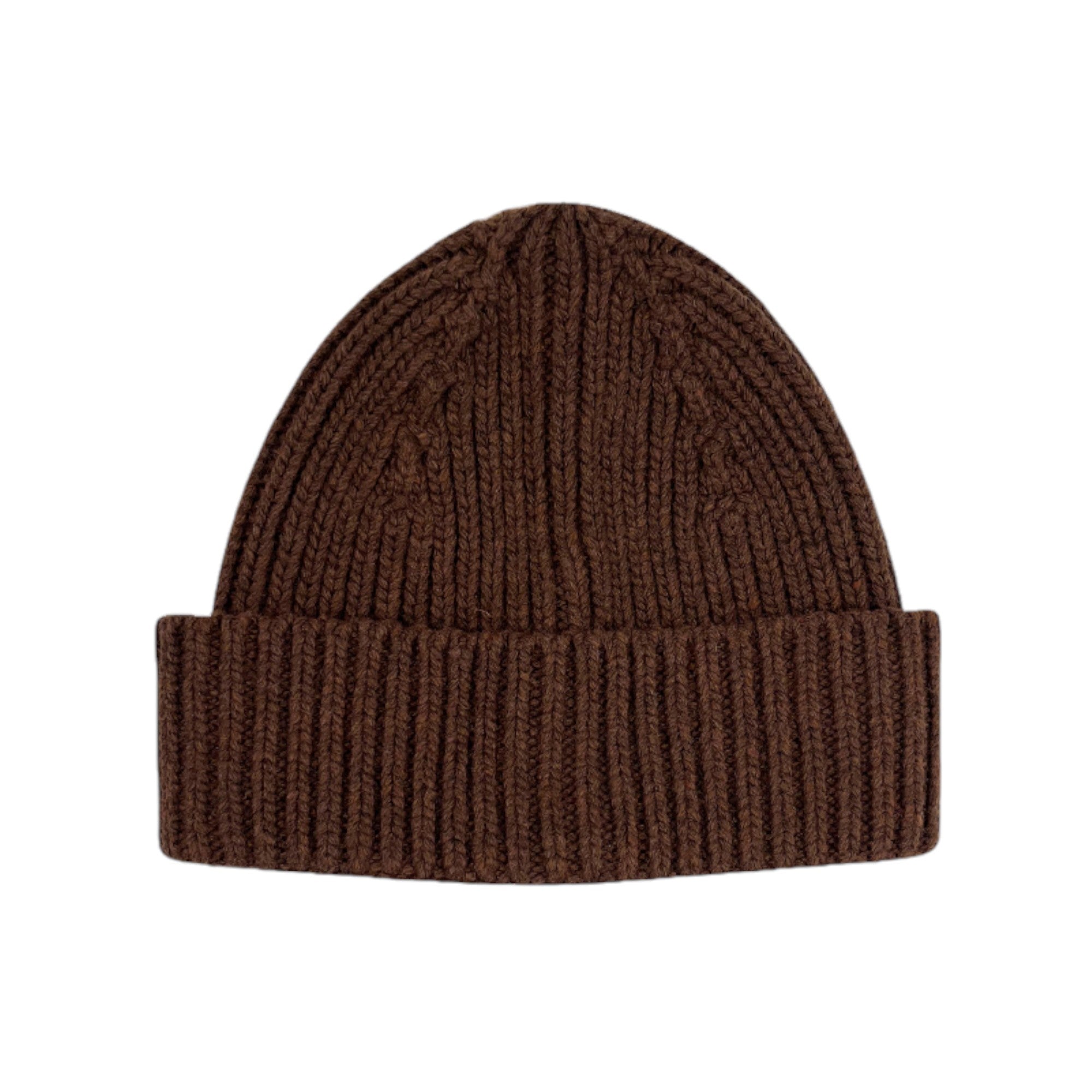 Hat In The Box Cashmere Basic Brown FW250177-0115