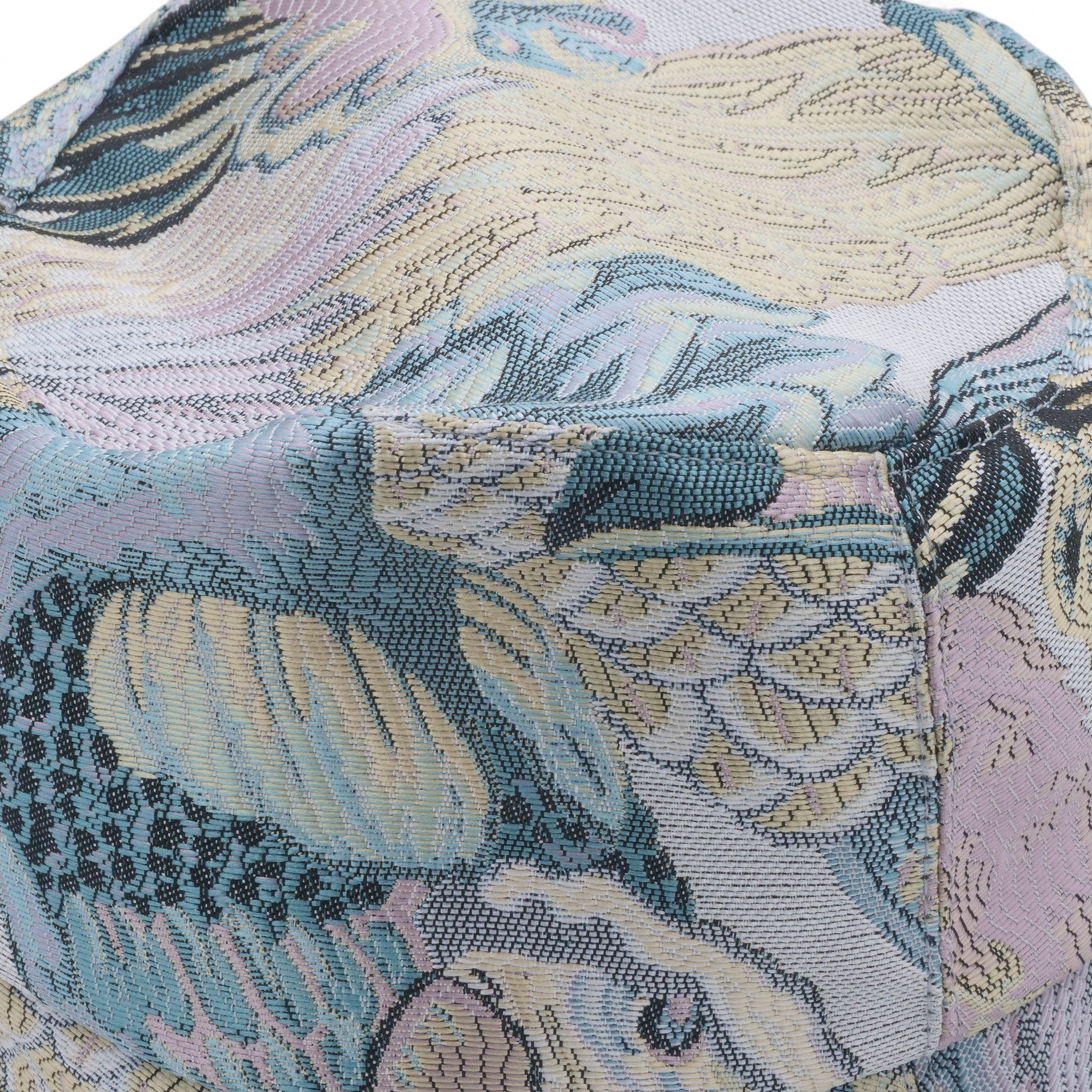 '- ["Accessori","Artigianato","Donna","Kontessa","PE25"] - Cappello Tessuto Mediterraneo Kontessa 6165-1 - Lupis SRL