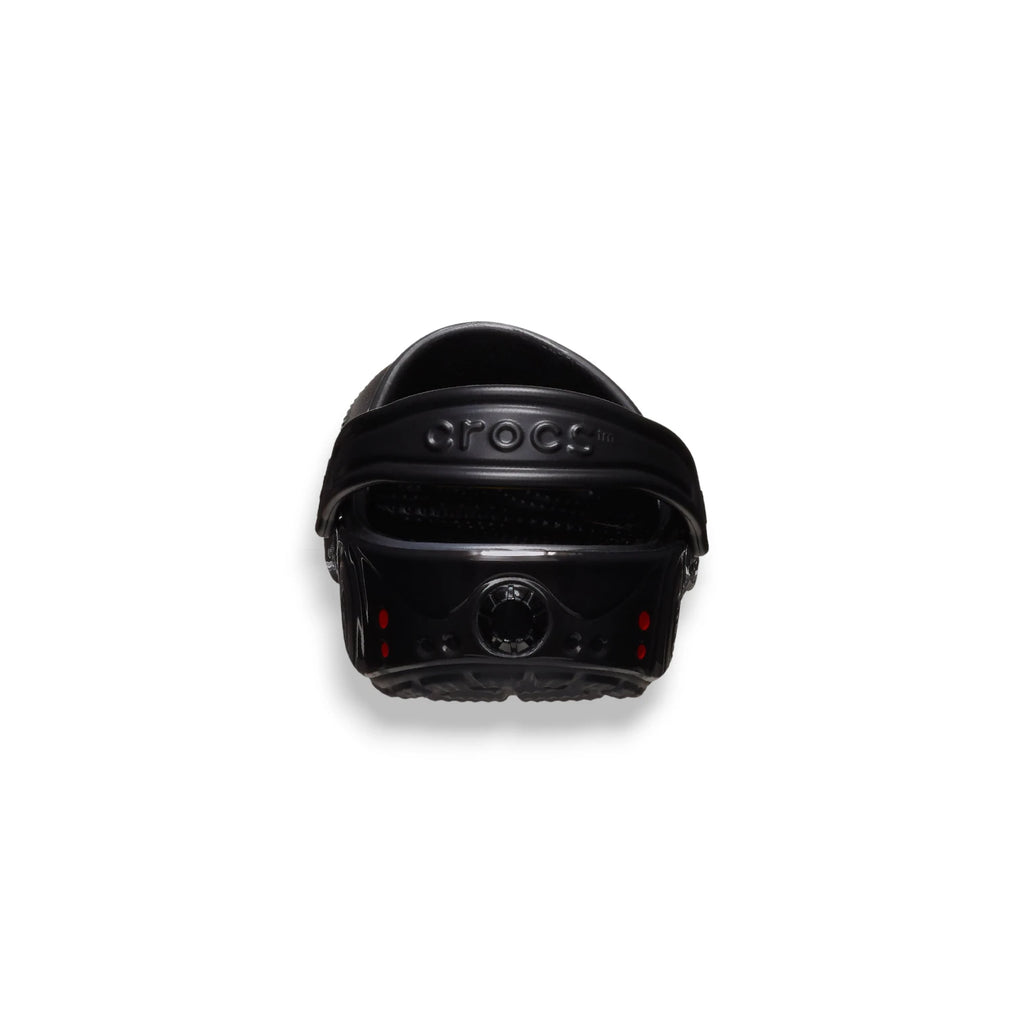 '- ["Ciabatte","Crocs","FW25","Kids","Scarpe"] - Ciabatte chiuse Kids Crocs Batman Batmobile Classic Clg K Black 210229-BLK - Lupis SRL