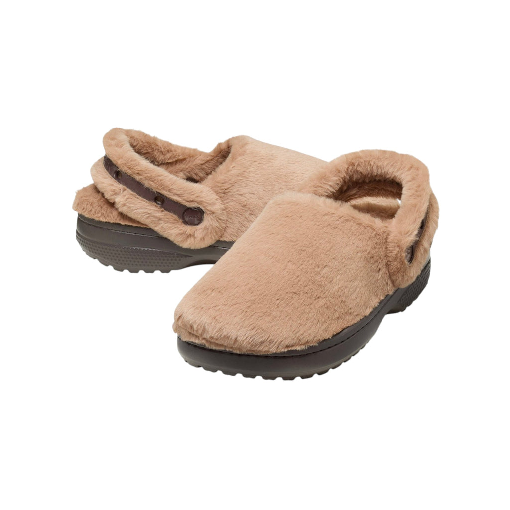 Crocs Classic Unfurgettable Clog 211116-MICH Unisex Closed-Toe Slippers