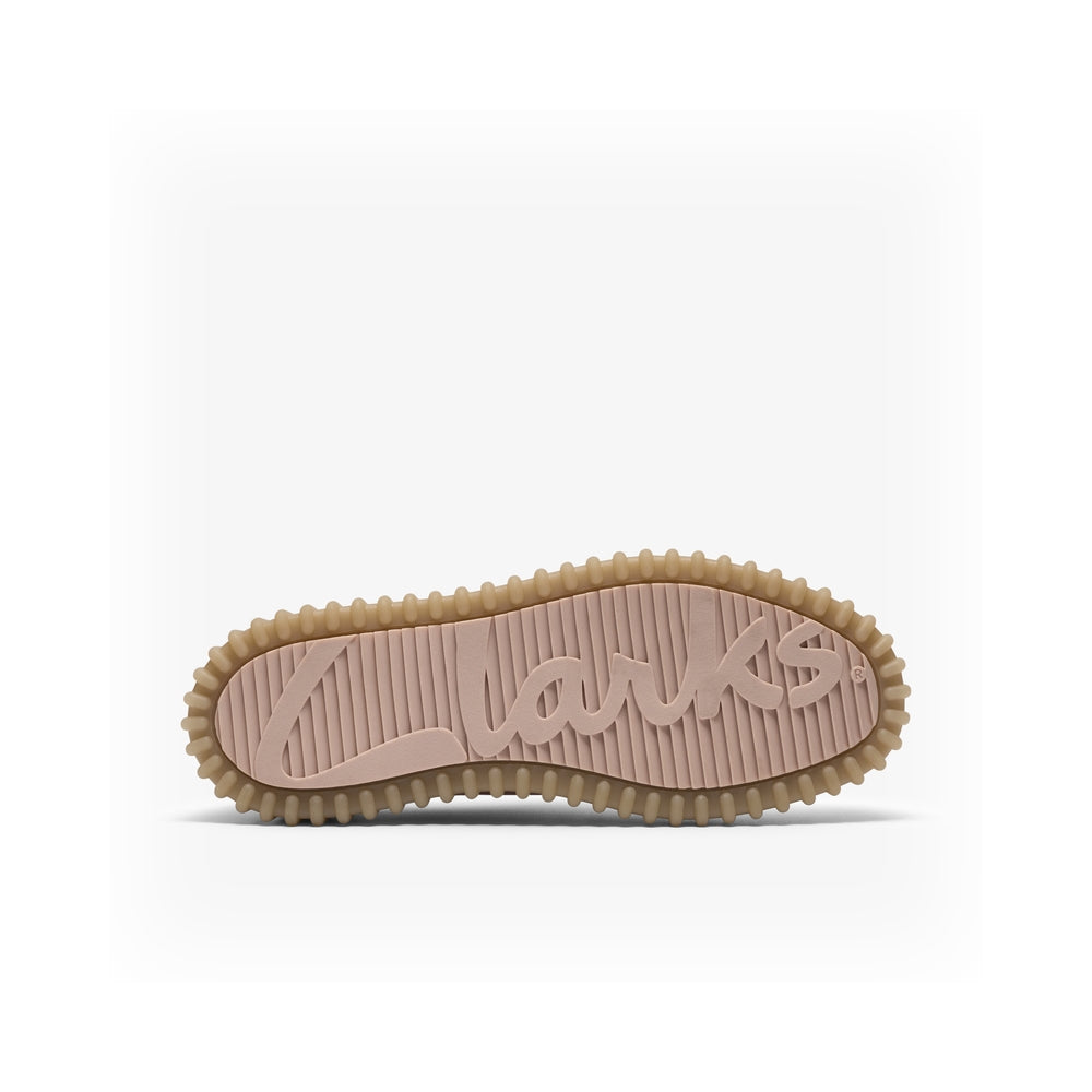 Clarks Polacco Donna Torhill Bee Light Pink Textile 26186298