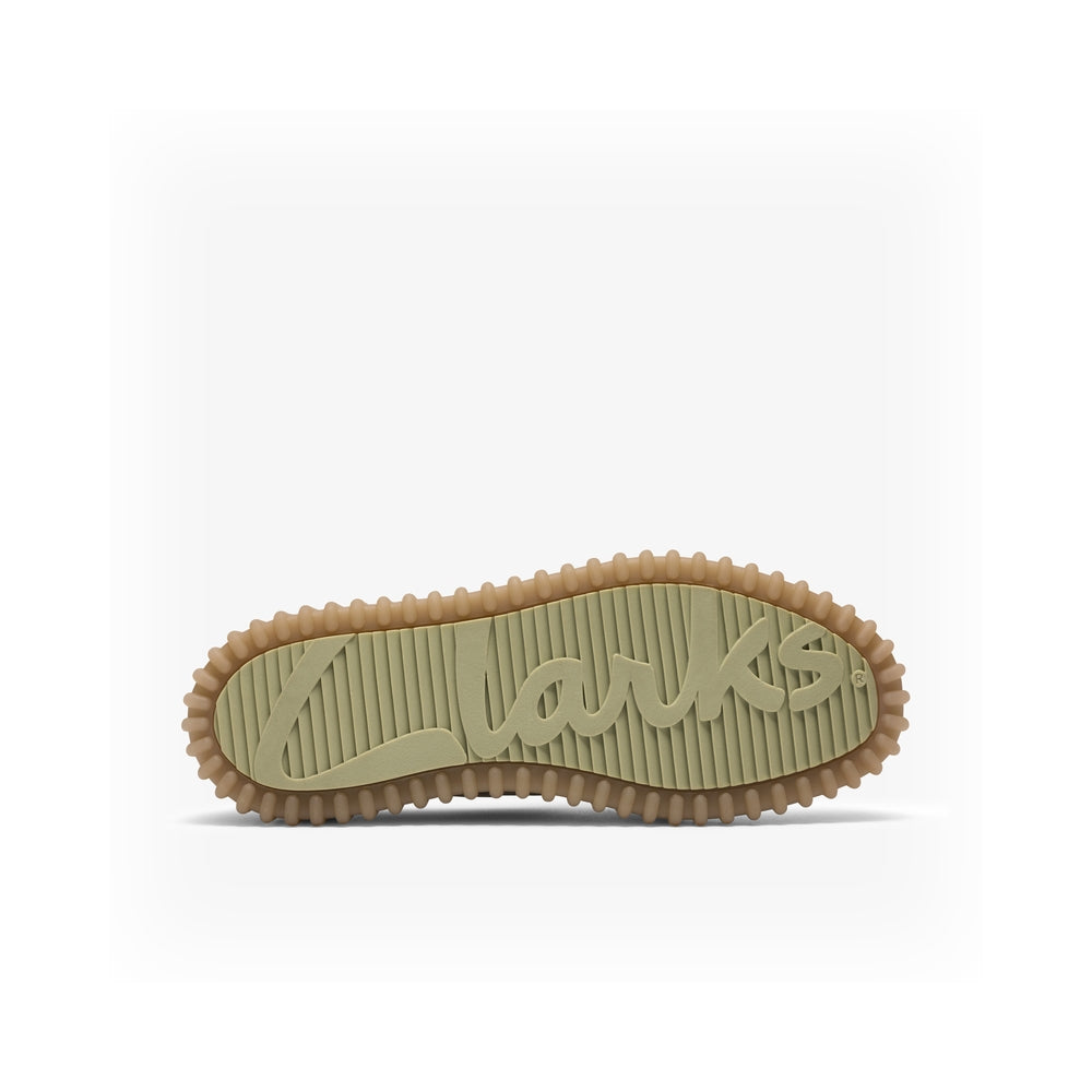 Clarks Women's Torhill Bee Sage Textile 26186299