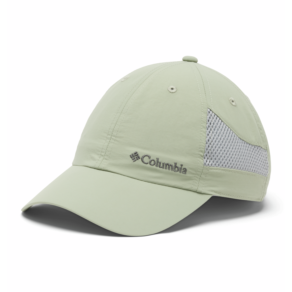 Columbia Sportswear Unisex Tech Shade II Hat Safari 2121071