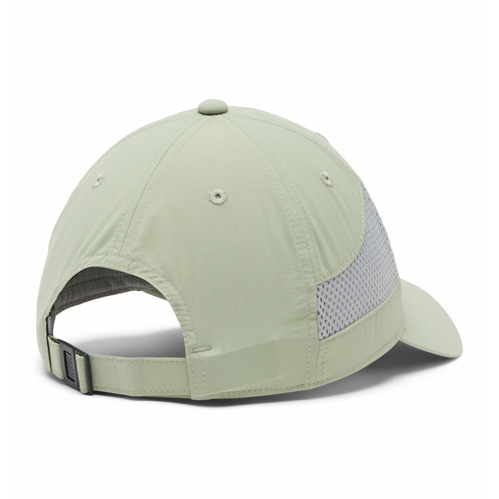 Columbia Sportswear Unisex Tech Shade II Hat Safari 2121071