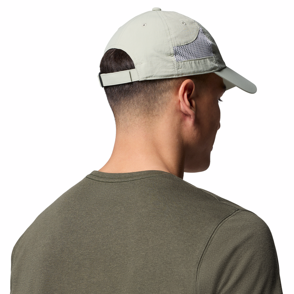 Columbia Sportswear Unisex Tech Shade II Hat Safari 2121071