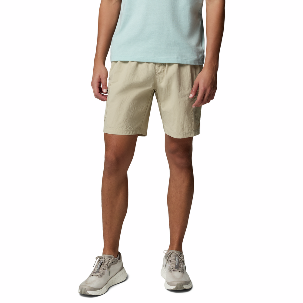 Columbia Sportswear Men's Mountaindale Cargo Short Ancient Fossil 2121471