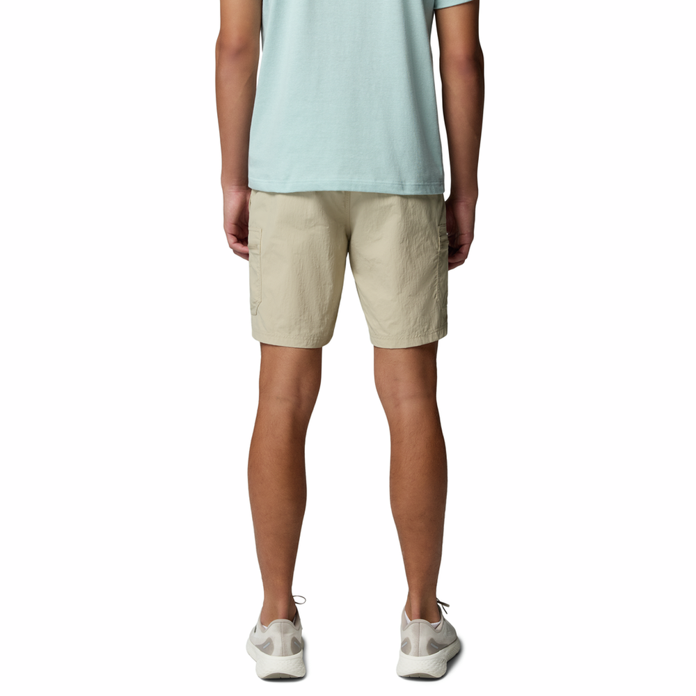 Columbia Sportswear Men's Mountaindale Cargo Short Ancient Fossil 2121471