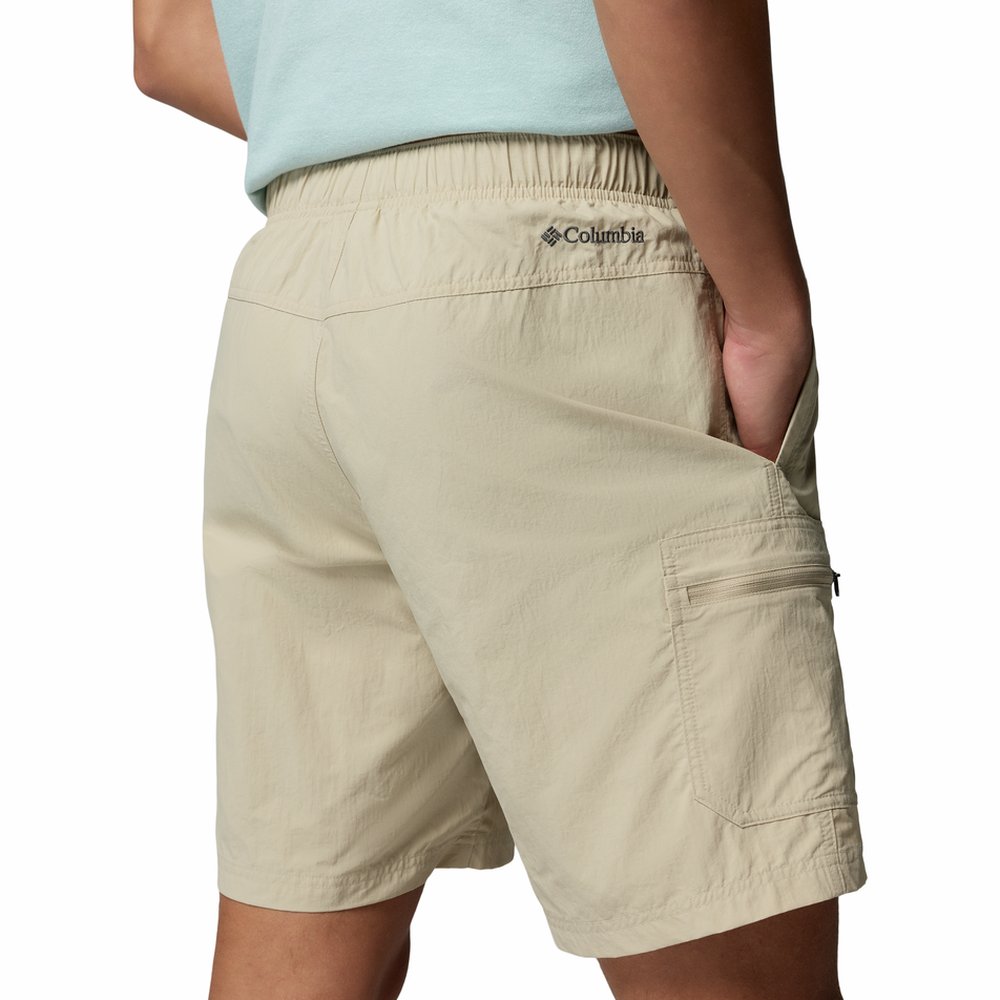 Columbia Sportswear Men's Mountaindale Cargo Short Ancient Fossil 2121471