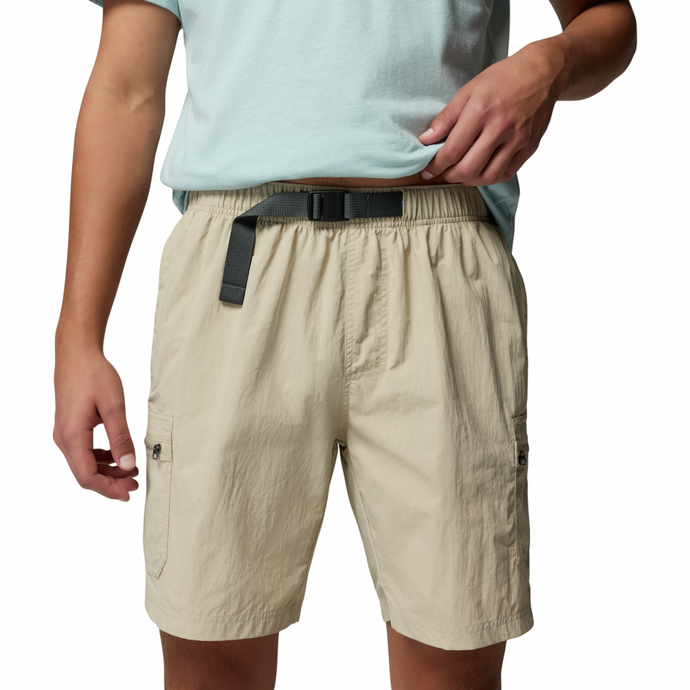 Columbia Sportswear Men's Mountaindale Cargo Short Ancient Fossil 2121471