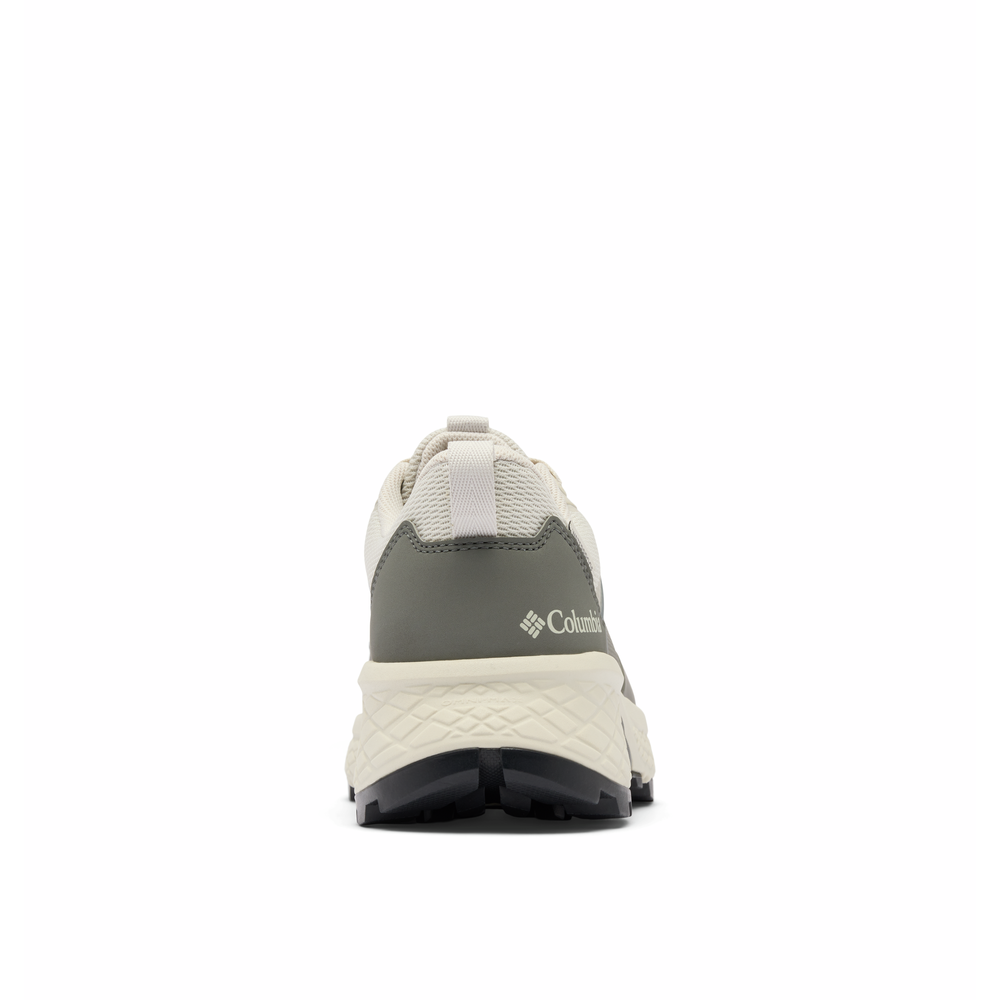 Columbia Sportswear Scarpe Da Trekking Donna Tellurix Peak Wp Cloud Grey Cha 2165001