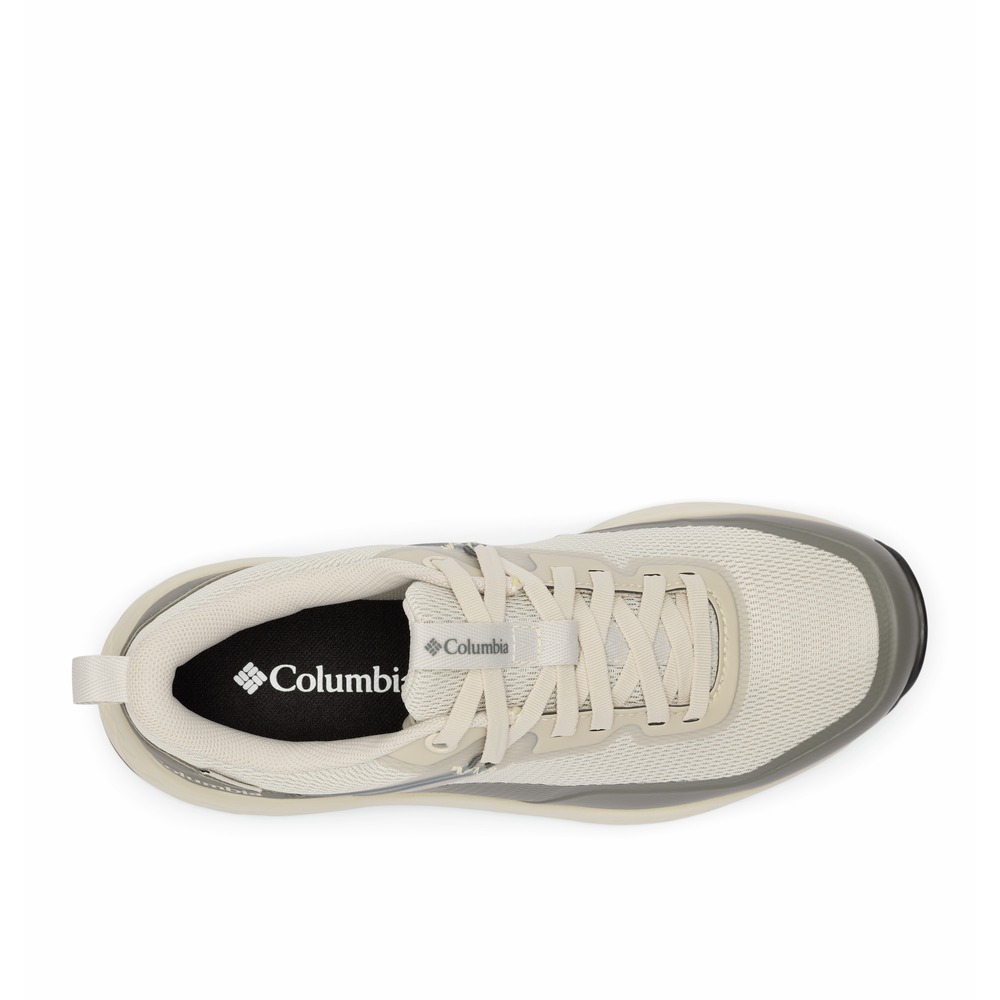Columbia Sportswear Scarpe Da Trekking Donna Tellurix Peak Wp Cloud Grey Cha 2165001