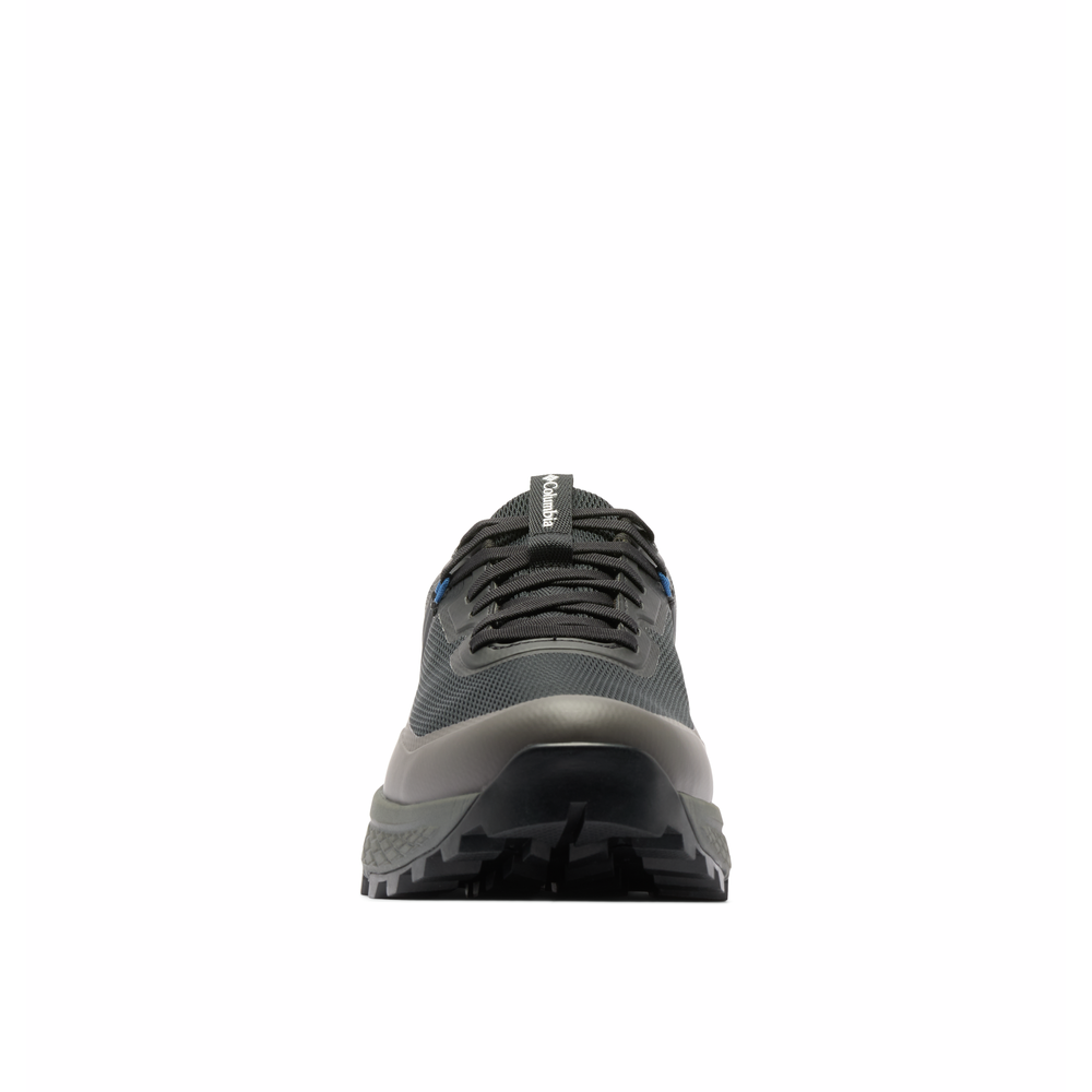 Columbia Sportswear Scarpe Da Trekking Uomo Tellurix Peak Wp Black Mountain 2164961