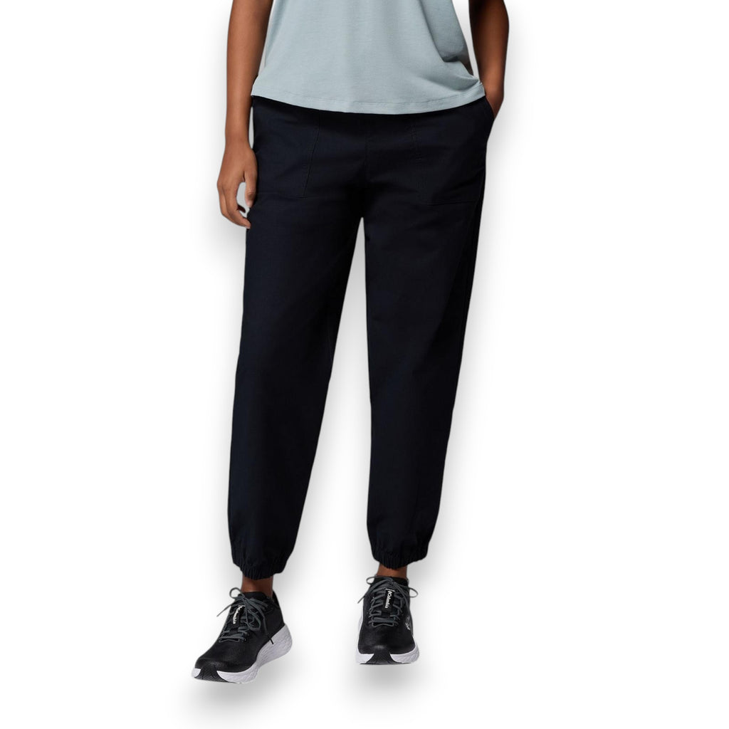 Columbia Sportswear Women's ROC Ripstop Jogger Black 2135771