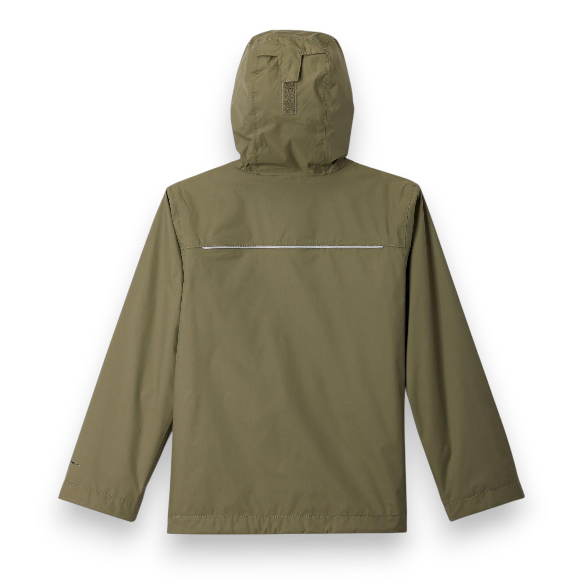 Columbia Youth Boys Watertight II Jacket Stone Green