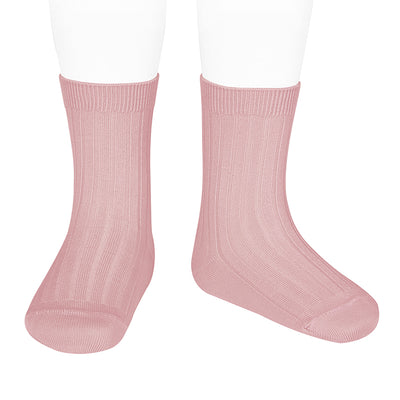 Condor Calze Corte Pink Lycra