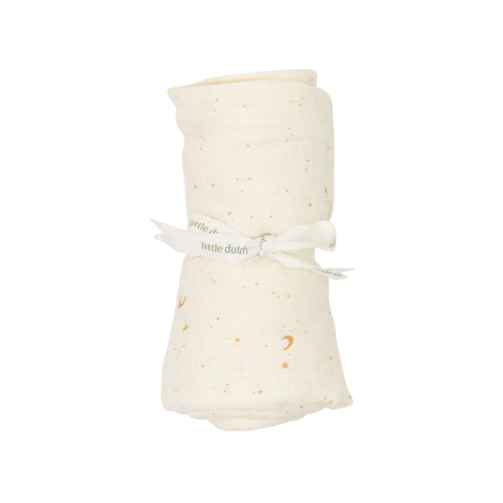 Infant and Kids Gift Set - Moon &amp; Stars TE52295044