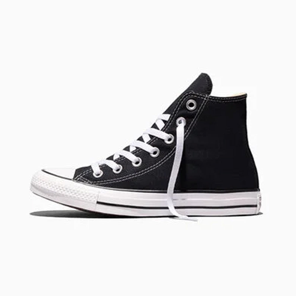 Converse Unisex All Star Hi Black Sneakers M9160C