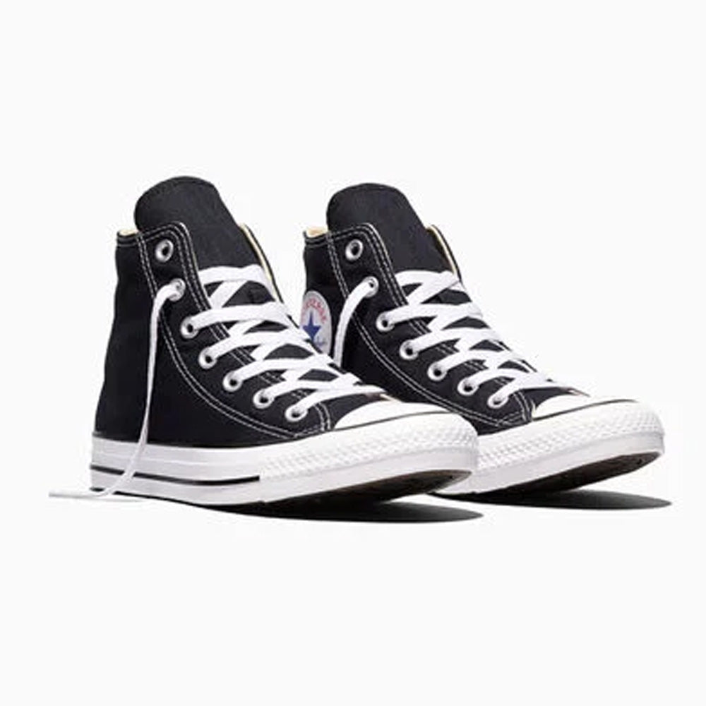 Converse Unisex All Star Hi Black Sneakers M9160C