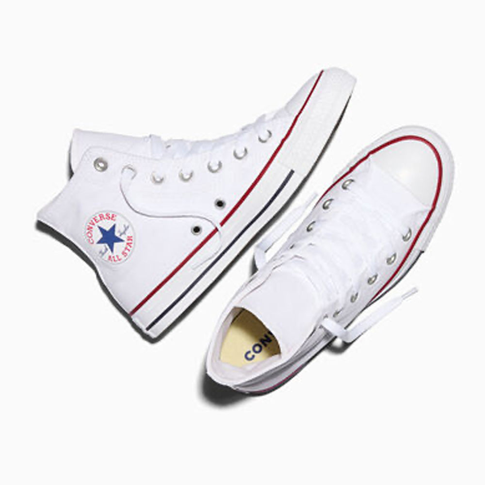 Converse Unisex All Star Hi Optical White Sneakers M7650C