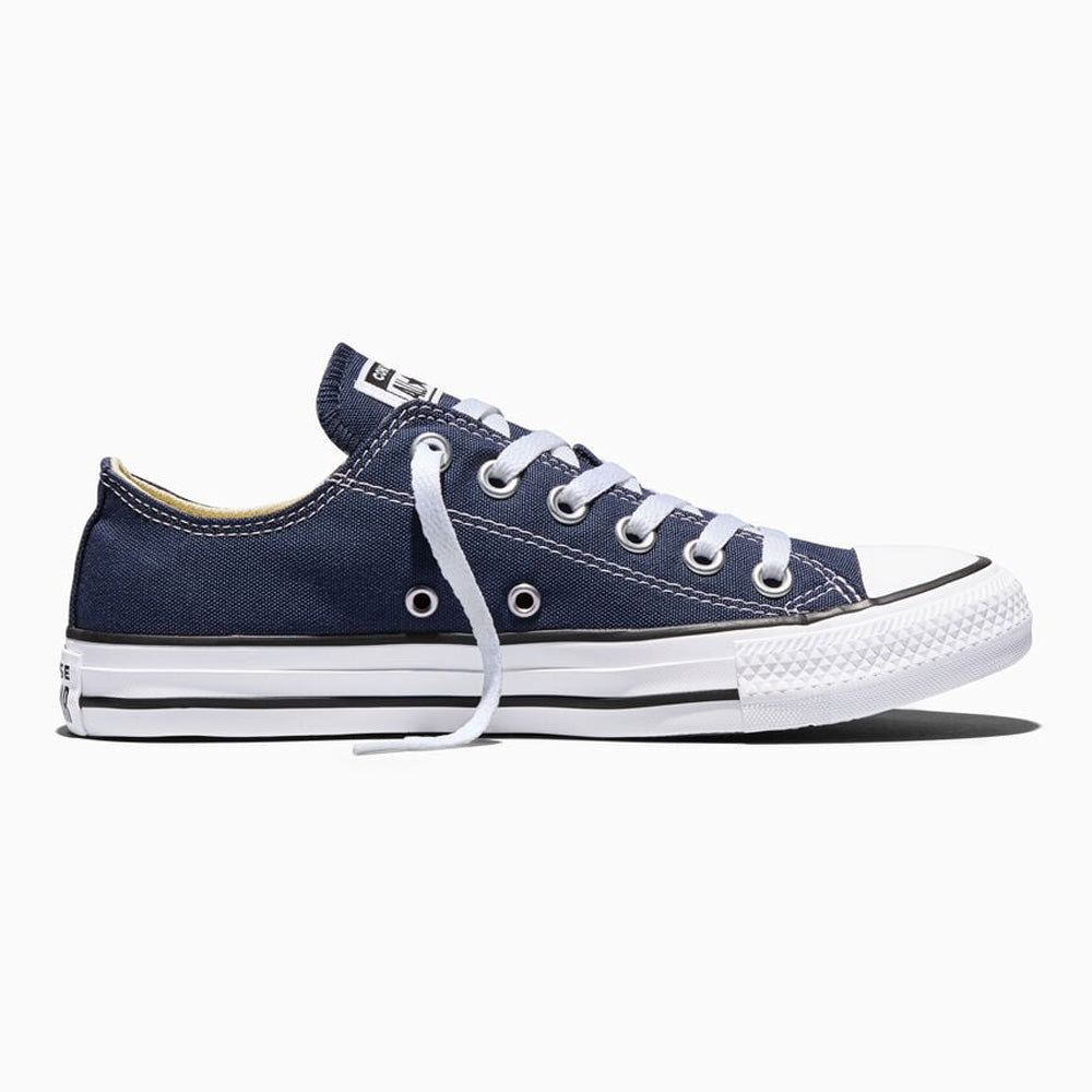 Converse Unisex All Star Ox Navy M9697C Sneakers