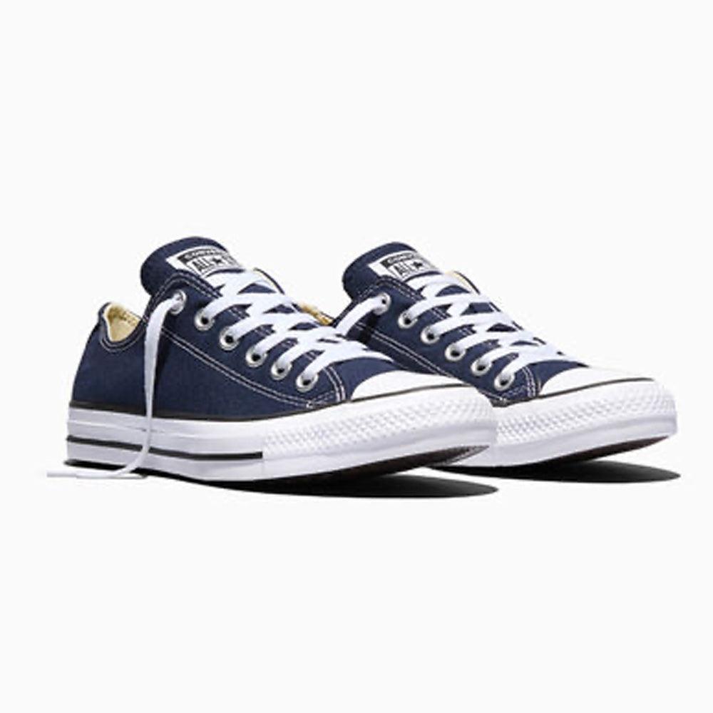 Converse Unisex All Star Ox Navy M9697C Sneakers